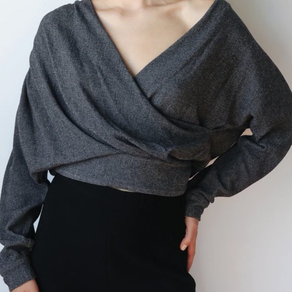 Rachel Comey Francis Top - Picture 2 of 5